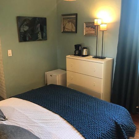 Chambre Vinc Apartamento Bastia  Exterior foto
