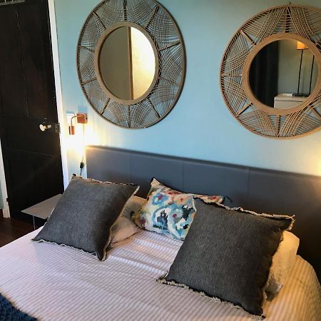 Chambre Vinc Apartamento Bastia  Exterior foto