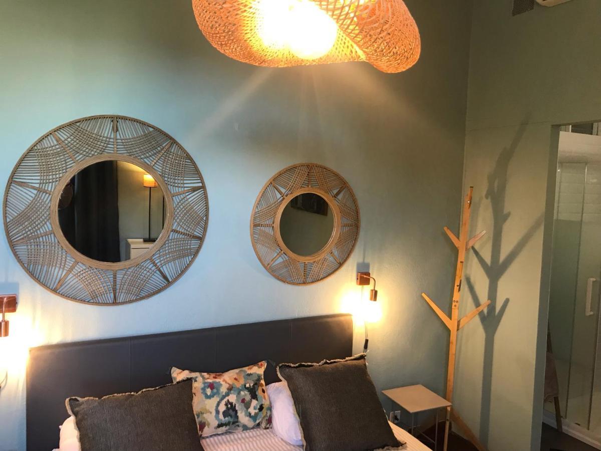 Chambre Vinc Apartamento Bastia  Exterior foto