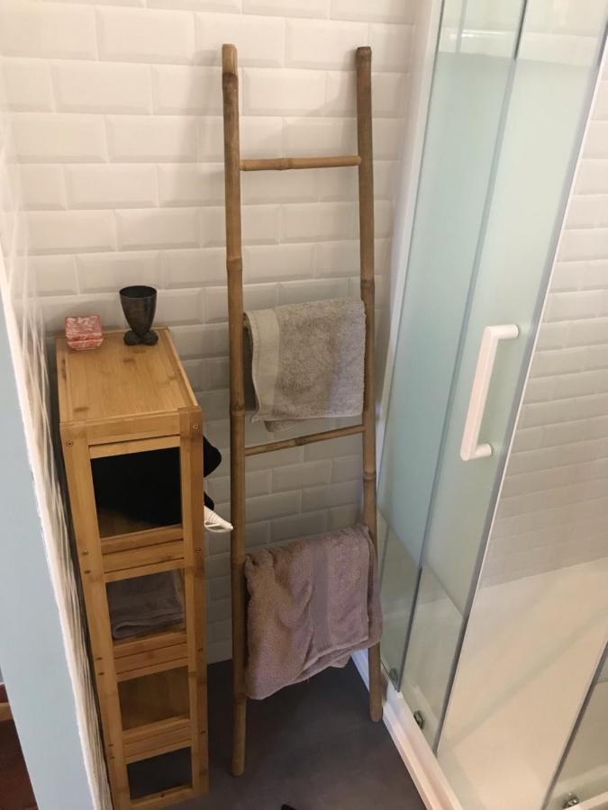 Chambre Vinc Apartamento Bastia  Exterior foto