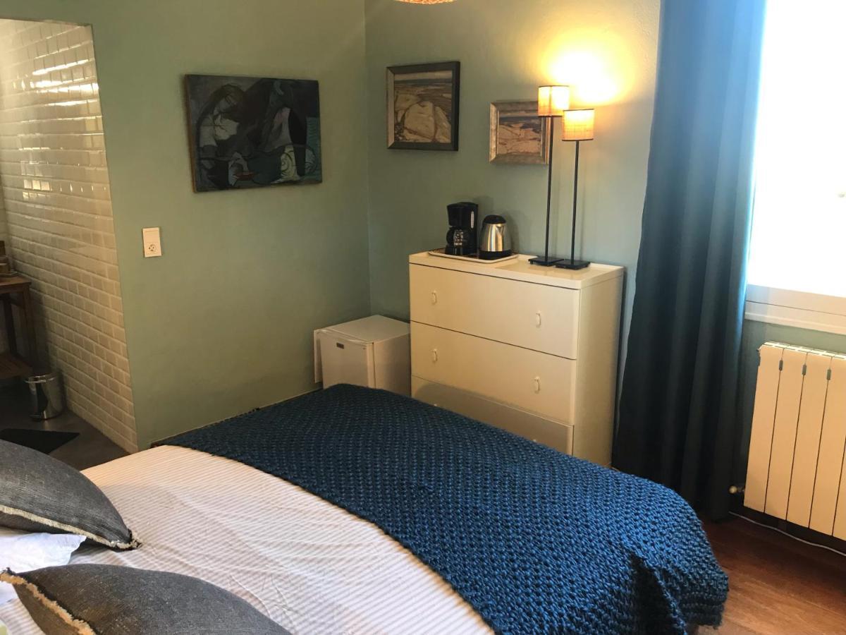 Chambre Vinc Apartamento Bastia  Exterior foto