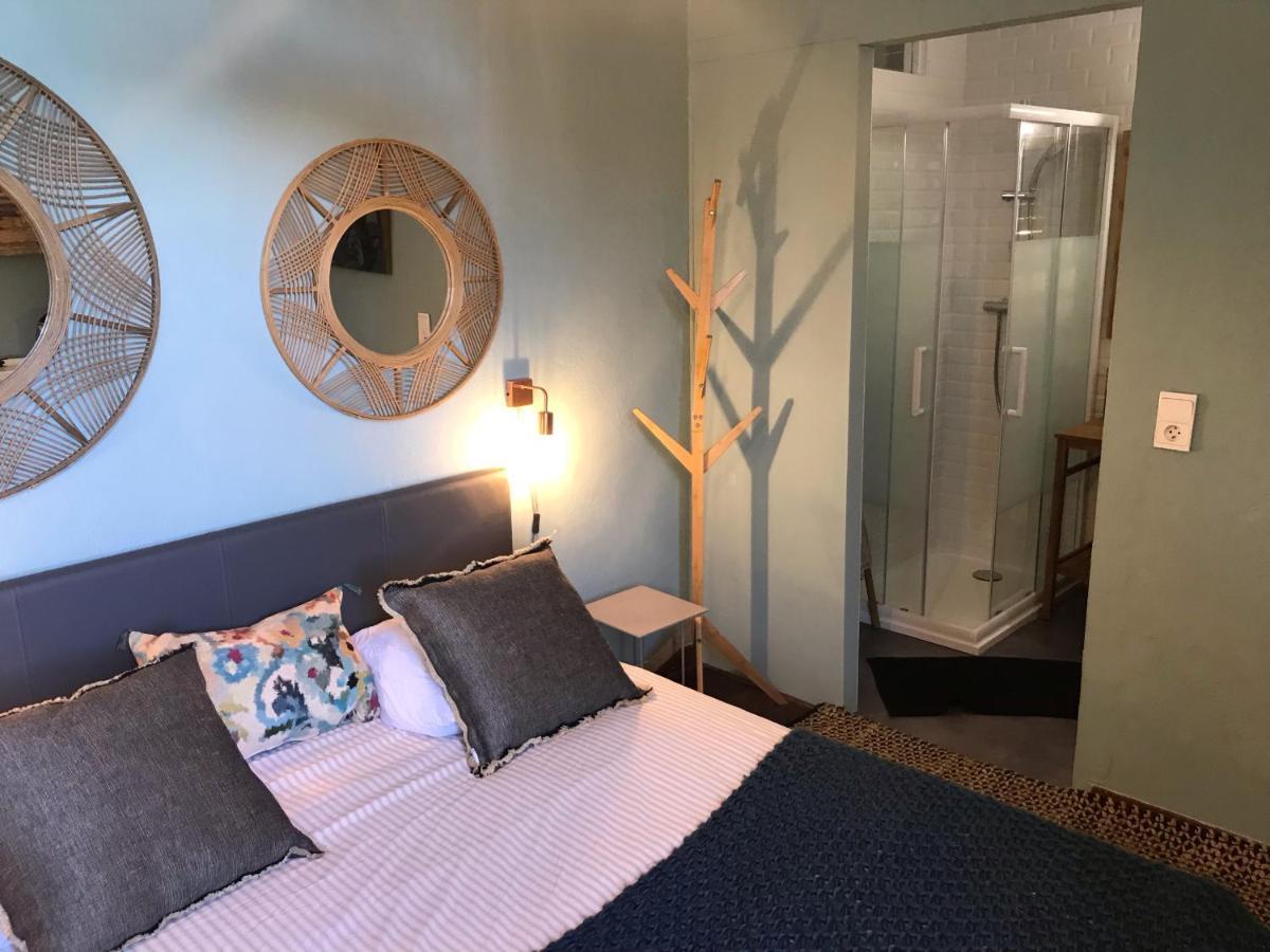 Chambre Vinc Apartamento Bastia  Exterior foto