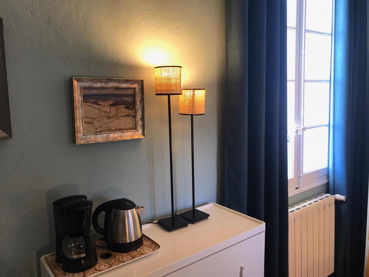 Chambre Vinc Apartamento Bastia  Exterior foto