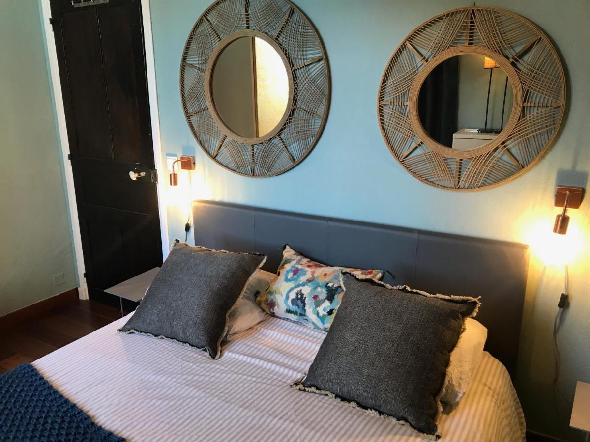 Chambre Vinc Apartamento Bastia  Exterior foto