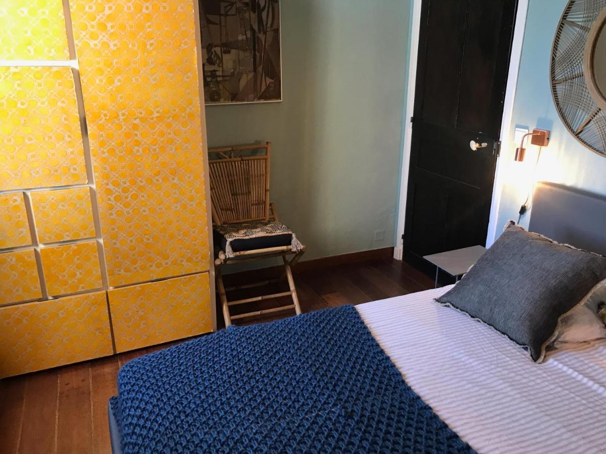 Chambre Vinc Apartamento Bastia  Exterior foto