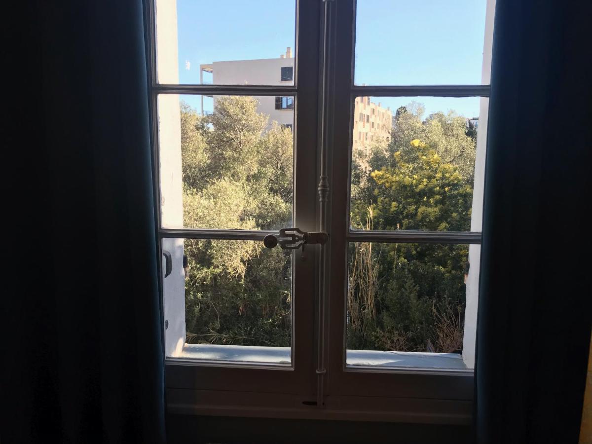 Chambre Vinc Apartamento Bastia  Exterior foto